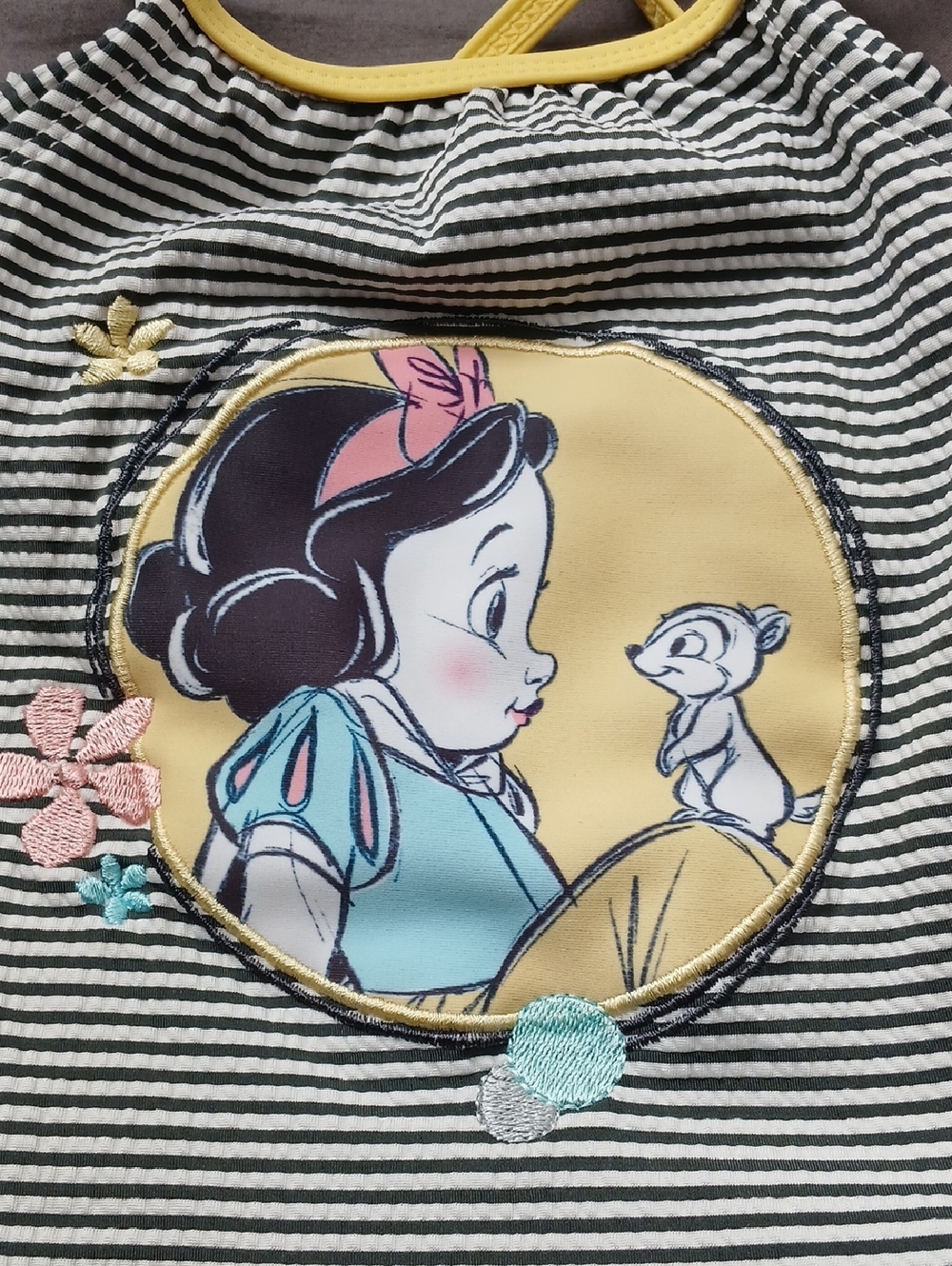Disney Store Animators' Collection Tankini Top - Picture 2 of 7